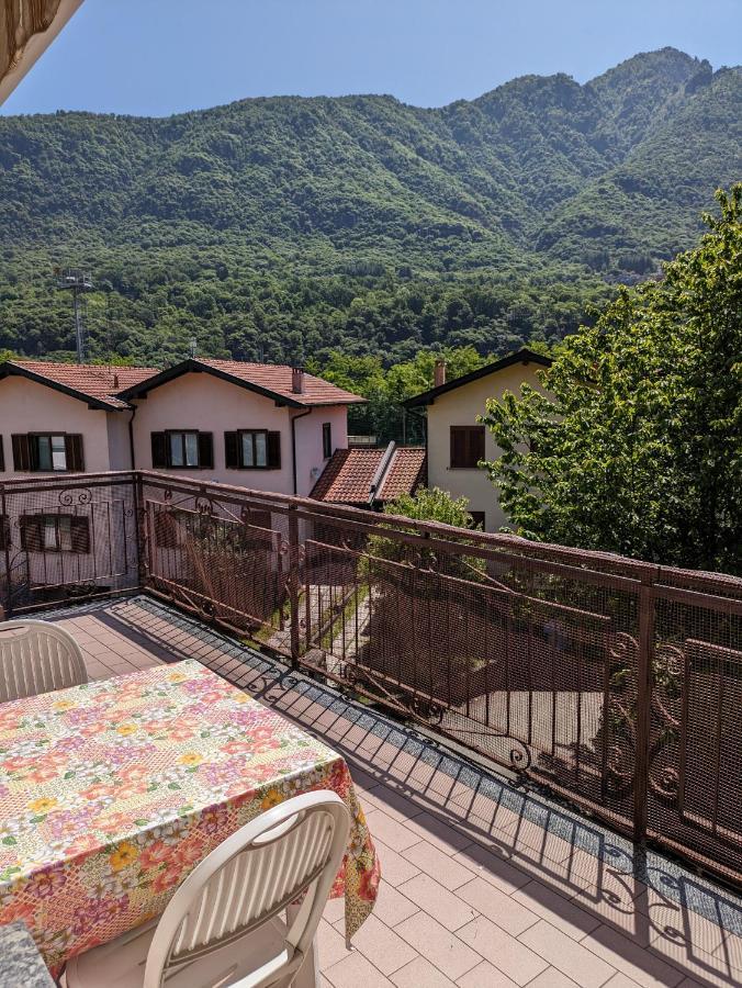 Relax E Passeggiate Tra Laghi E Monti Apartment Casale Corte Cerro Exterior foto